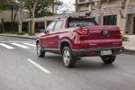 Fiat Toro Freedom 2.4 Flex AT9 2016 года